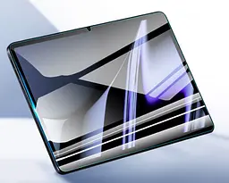 Захисне скло DK Full Glue для Oppo Pad 2 (016004) - мініатюра 3