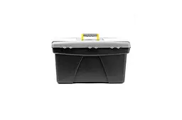 Ящик для інструментів переносний Intertool BX-0326 26.5" - мініатюра 6