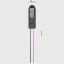 Тестер ґрунту Xiaomi JIMI Home Soil Tester (JM-W1001) - мініатюра 8