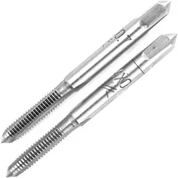 Мітчик VIROK М4х0.7 2 шт. сталь 9ХС DIN 2181 ГОСТ 3266-81 (14V204)