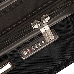 Валіза Heys SpinLite (M) Black (10157-0001-26) - мініатюра 8