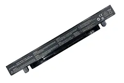 Акумулятор для Asus X450 X452 X550 F550 R409 R510 14.4V 2600 mAh (X550-4S1P-2600)