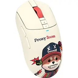 Миша Bloody R72 Ultra Wireless Proxy Boom [162950] - мініатюра 2