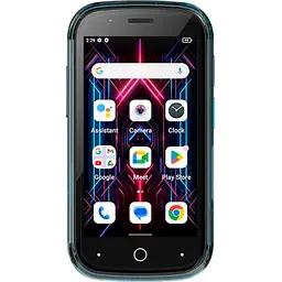 Смартфон Unihertz Jelly Star 8/256Gb Blue [107741] - мініатюра 2
