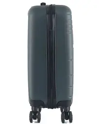 Валіза Semi Line 20" (S) Petrol (T5761-2) (DAS302937) - мініатюра 2