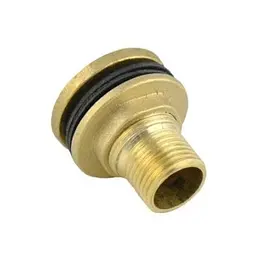 Врізка в бак Lexline Profi К.4201 3/4" 30412 - мініатюра 3