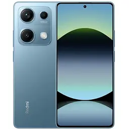 Смартфон Xiaomi Redmi Note 14S 8/256GB Blue EU NFC (adapter) - мініатюра 4