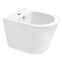 Біде підвісне Qtap Scorpio QT1455053FW - мініатюра 2