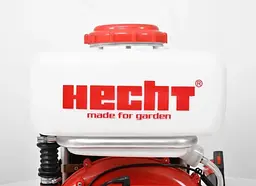 Оприскувач бензиновий HECHT 14,0 л 459 - мініатюра 4