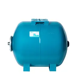 Гідроакумулятор горизонтальний 80л AQUATICA (779124) - мініатюра 3