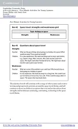 Five-Minute Activities Young Learners - Пенні Маккей - мініатюра 9