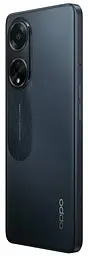 Смартфон Oppo A98 5G 8/256GB Cool Black UA UCRF - мініатюра 2