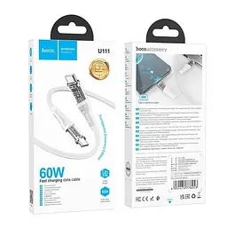 Зарядний пристрій Ugreen CD243 White (10343) Б/в - мініатюра 3