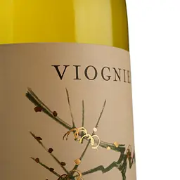 Вино Baron Philippe de Rothschild Viognier, біле, сухе, 12,5%, 0,75 л - мініатюра 3