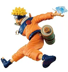 Фігурка Banpresto Naruto Наруто Узумаки Вібраційні Зірки Шиппудена 17 см NA VS 22.71 - мініатюра 5