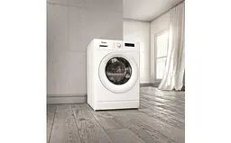 Пральна машина Whirlpool FWF71253WEU/7 кг/1200 об/хв./А+++/14 прог/60 см/дисплей (FWF71253WEU) - мініатюра 3
