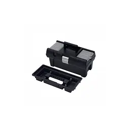 Ящик для інструментів Qbrick Staff Semi Profi Alu16 415х226х200 мм 5901238221548 - мініатюра 2