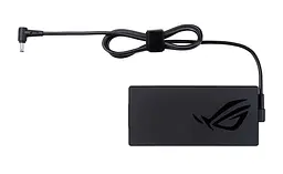 Блок живлення (зарядка) для ноутбука Asus Zephyrus ROG Strix 150W (20V 7.5A 6,0ммx3,7мм) A18-150P1A [ROG Design] від Asus, 150W, 20V, 7.5A, 6,0ммx3,7мм