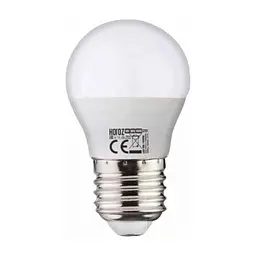 Лампочка Horoz ELITE SMD LED 6W 6400K Е27 480Lm (YT05010)