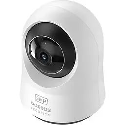 IP-камера відеоспостереження Baseus Security P1 Pro Indoor Camera 3K White EU - мініатюра 6