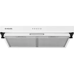Витяжка Minola HPL 614 WH