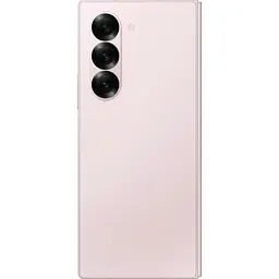 Смартфон Samsung Galaxy Fold 6 12/1TB Pink SM-F956BLIN - мініатюра 3