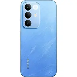 Смартфон Realme C85 6/128GB Kingfisher Blue (Global) NFC - мініатюра 2