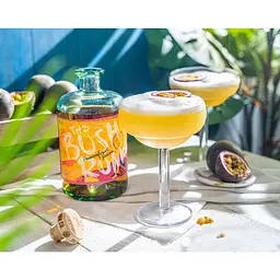 Ром Bush Rum Passionfruit & Guava 37.5% 0.7 л - мініатюра 6
