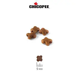 Сухий корм Chicopee (Чикопі) HNL Kitten 1.5 кг для кошенят, вагітних або годуючих кішок - мініатюра 2