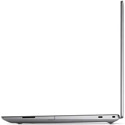 Ноутбук Dell Precision Workstation 5690 Ultra 7 165H la 50GHz,16'',IPS,16GB LPDDR5X,1TB,RTX 1000 6GB - мініатюра 9