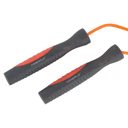 Скакалка PowerPlay 2.7 м fit0011375 - мініатюра 5