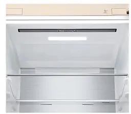 Холодильник LG GC-B509SESM - мініатюра 5