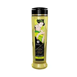 Масажна олія Shunga Irresistible – Asian Fusion (240 мл) Shunga SO4495 94259 - мініатюра 1