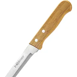 Кухонний ніж Holmer KF-711915-CW Natural, кухарський, 1шт. ( KF-711915-CW Natural) - мініатюра 4