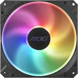 Система водяного охолодження Asus ROG Strix LC II 280 ARGB Black (90RC00C1-M0UAY1) [143453] - мініатюра 6