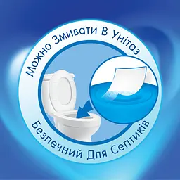 Уцінка. Туалетний папір Selpak Powder тришаровий 32 шт. - мініатюра 5