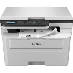 БФП Brother DCP-B7620DW (DCPB7620DWYJ1) [141782] - мініатюра 1