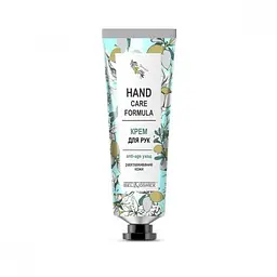 Крем для рук BelKosmex Hand Care Formula anti-age уход за разглаживанием кожи