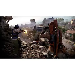 Гра Sniper Elite: Resistance для PS5 (EN + RU sub) [127755] - мініатюра 12
