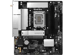 Материнская плата ASRock B860M Rock WiFi - миниатюра 4