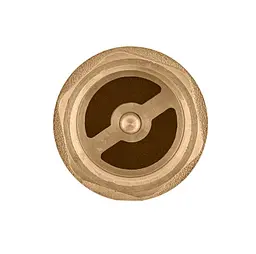 Зворотній клапан Nolf 3/4" NFC.311-08 (NF3228) - мініатюра 3