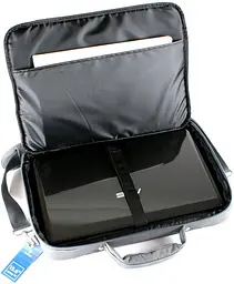 Сумка для ноутбука 15,4"-16" Sumdex 41x31x7,5 см sum0026841 - мініатюра 5