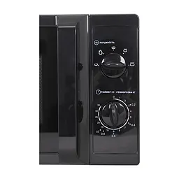 Мікрохвильова піч PRIME Technics PMW 20757 HB - мініатюра 5