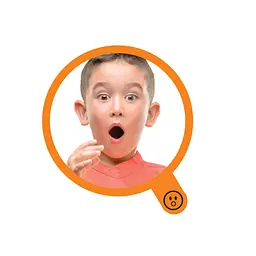 Ігровий набір з дзеркалом Learning Resources Мої емоції (91294) - мініатюра 3