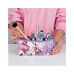 Пенал Axent Violet Whispers (1460-2-A) - мініатюра 2