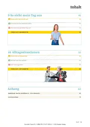Ein tolles Team A1.2 Arbeitsbuch plus interaktive Version - мініатюра 4