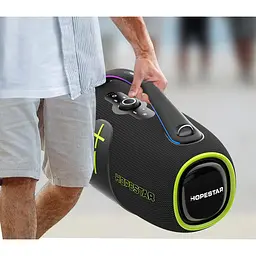 Акустика Hopestar A85 Black [164088] - мініатюра 7