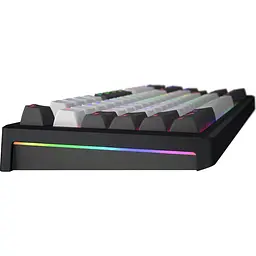 Клавіатура Hator Skyfall 80 Pro Wireless Grey/Black (HTK4180UA) [153871] - мініатюра 4