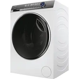 Пральна машина автоматична Haier HW90-B14979TU1 - мініатюра 3