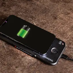 Беспроводная переносная лампа MAG PRO и зарядное устройство SCANGRIP в комплекте (600 Lumen) - мініатюра 7